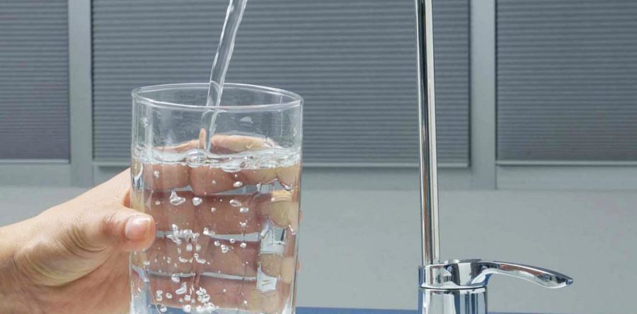 очистка воды